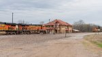 UntitledCar Switching at Teague 4